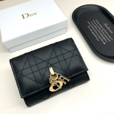 Christian Dior Wallets Purse